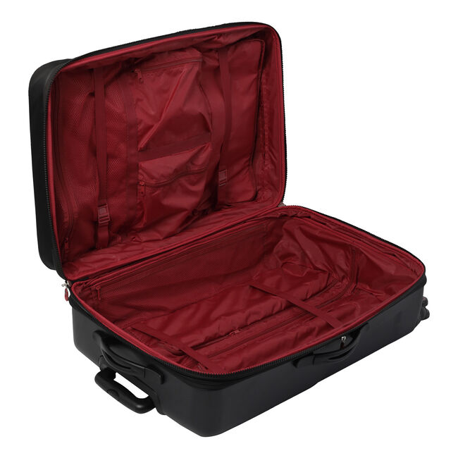 Maleta trolley color negro - Archer image number null
