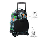Mochila Renglones - Bloques image number 8