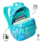 Mochila Gommas - Glitter image number 4