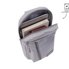 Bandolera Tracer - Gris image number 6