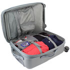 Maleta Mediana Hawker - Silver image number 7