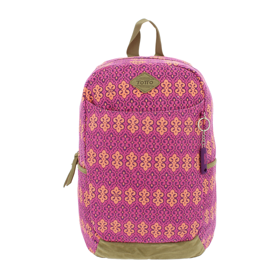 Mochila juvenil - Jaideny image number 1