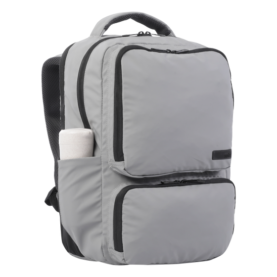Mochila Dragony - Gris image number 6