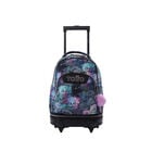 Kit escolar mochila de ruedas + estuche Kitten image number 2