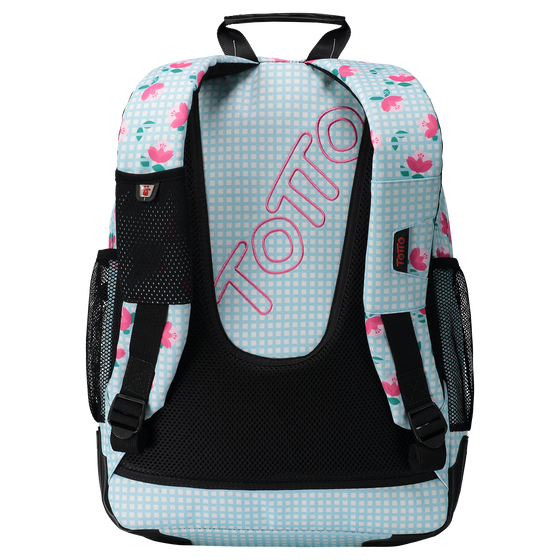 Mochila escolar Crayoles - 2FQ image number 3