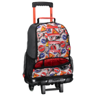 Mochila escolar grande con ruedas - Street image number 5
