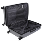 Maleta Traveler L - Gris image number 5