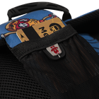 Mochila escolar Tempera - 8LC image number 4