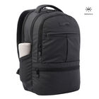Mochila Daki - Negro image number 8