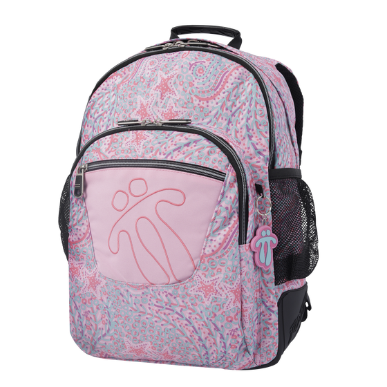 Mochila escolar Crayoles - 6IG image number 2