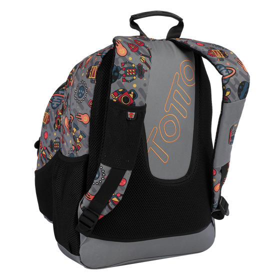 Mochila escolar Cartulina - 8GP image number 4