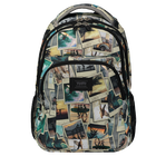 Mochila Tamulo - Gris 0YL image number 1