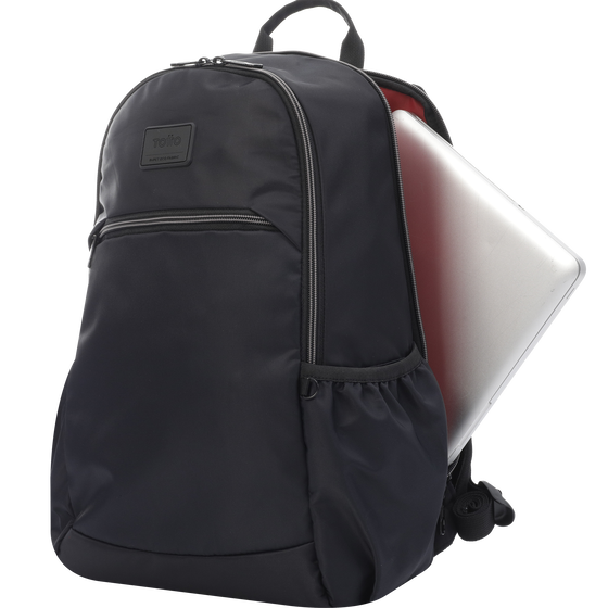 Mochila Tracer 2 - Negro image number 5