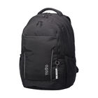 Mochila Titany - Negro image number 2