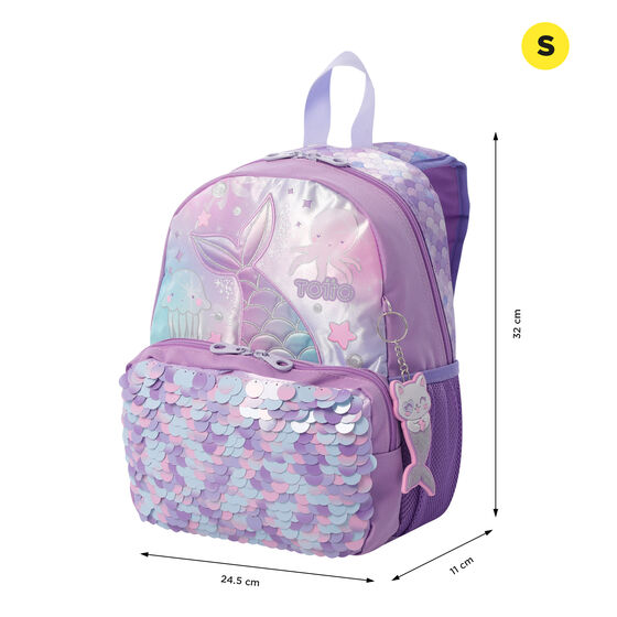 Mochila Sireny S image number 3
