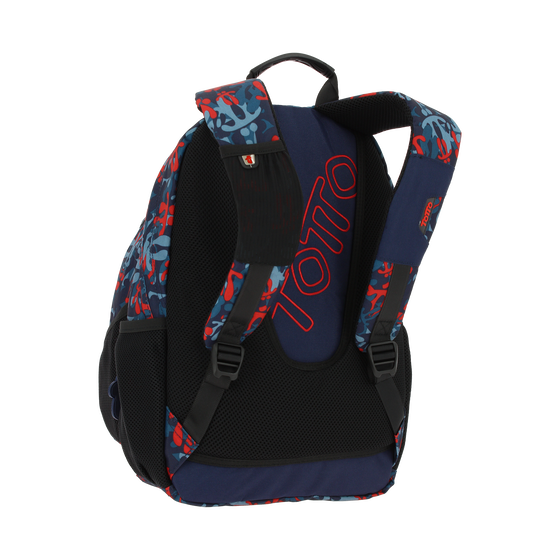 Mochila escolar Cartulina - 4L8 image number 4