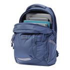 Mochila Eufrates Azul Añil - Pc 13" image number 7