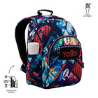 Mochila Gommas - Kasuya image number 7