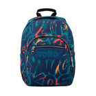 Mochila Gommas - Shock image number 1
