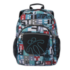 Mochila escolar Gommas - 1CJ image number 1