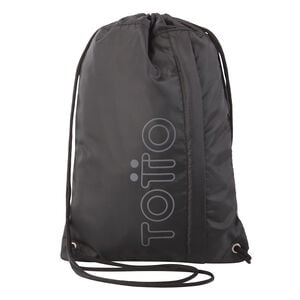 Mochila Curvi - Negro