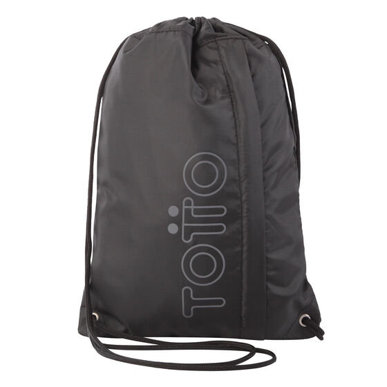 Mochila Curvi - Negro image number 1