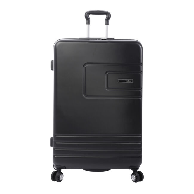 Maleta trolley grande color negro - Taze image number null
