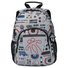 Mochila escolar Tempera - 8GM image number 1