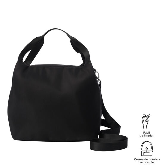 Portameriendas Birmana  - Negro image number 5