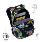 Mochila Gommas - Sticky image number 4