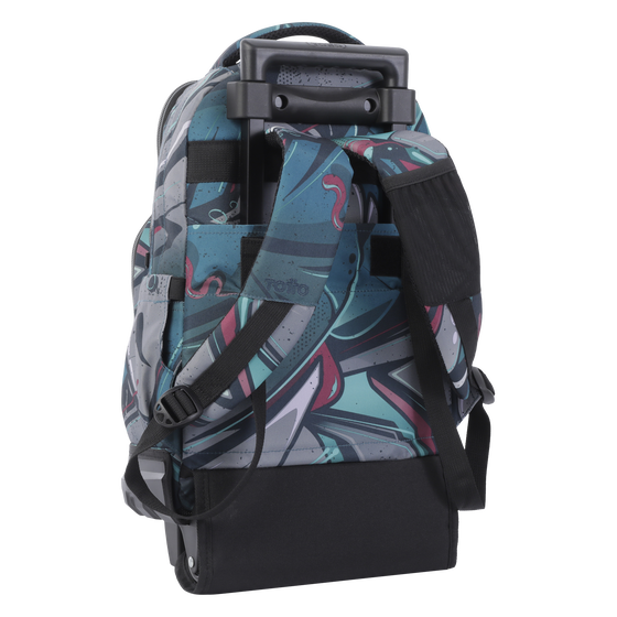 Mochila Resma - Lienzo image number 5