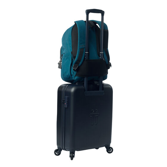 Mochila Acuareles - Moroccan Blue image number 6