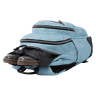Mochila Crayoles - Estrellas image number 6