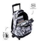 Mochila Renglones - Klin image number 4