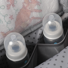 Mochila pañalera - Mommy image number 7