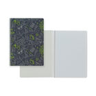 Cuaderno A4 Tapa Dura image number 3