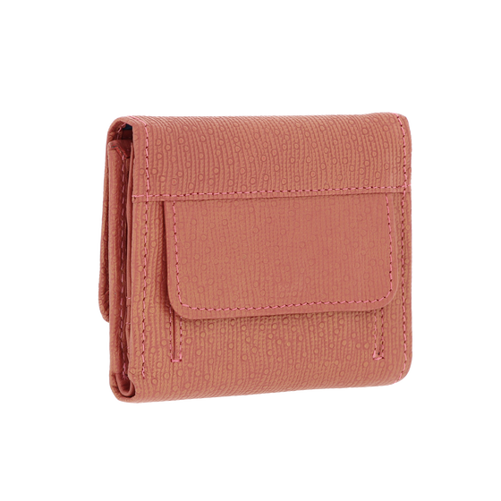 Cartera de cuero mujer - Egyna image number 4