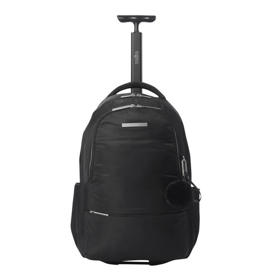 Mochila Rue Trolley - Negro image number 1