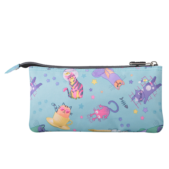 Estuche Tablero - Gatitos image number 3