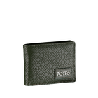 Cartera hombre - Faroe image number 2