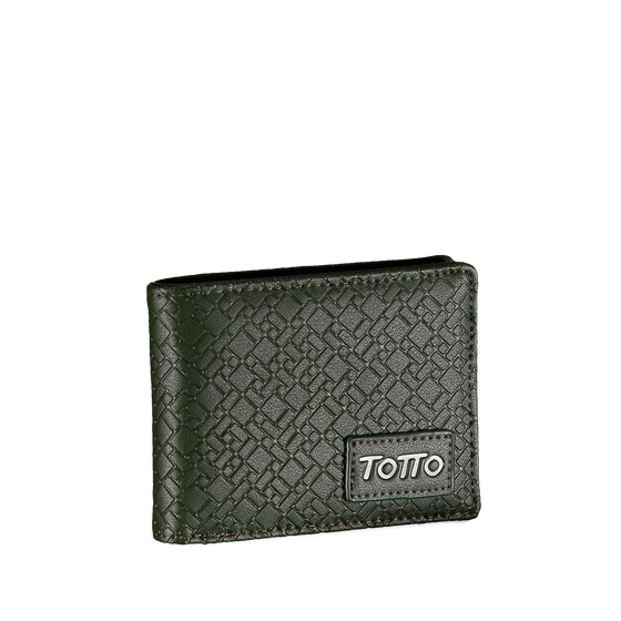 Cartera hombre - Faroe image number 2