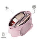 Bolso Sicilia - Keepsake Lilac image number 5