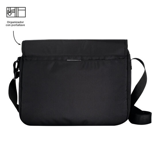 Bandolera - Caspio Black image number 4