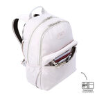 Mochila Aynatto - White Sand image number 5