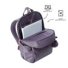 Mochila Adelaide 1 2.0 - Montana Grape image number 4