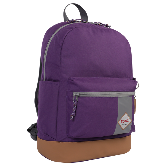 Mochila juvenil - Mecanil image number 3