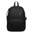 Mochila Gammatto - Negra image number 1