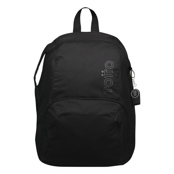 Mochila Gammatto - Negra image number 1