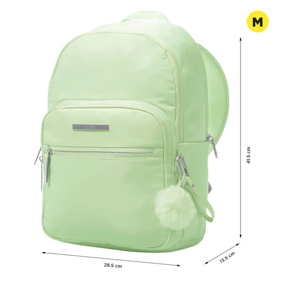 Mochila Adelaide 3 - Meadow Mist image number 2