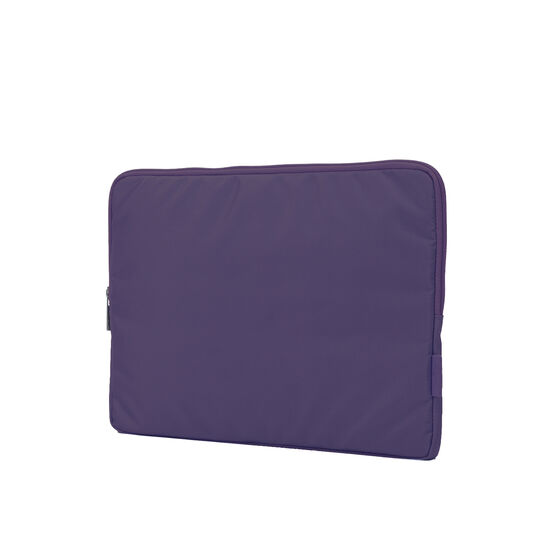 Funda para portátil Tranyl - Morado image number 1